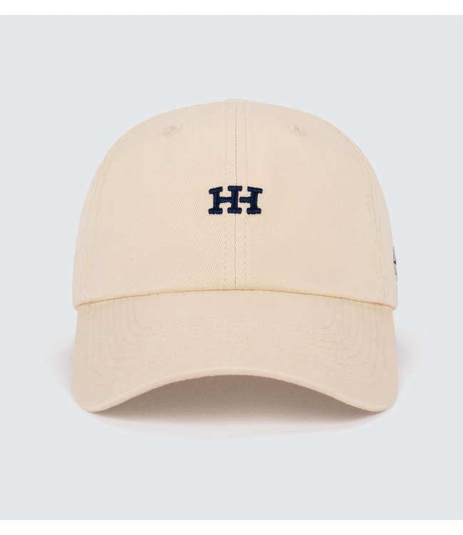 Classic Hat- Natural