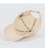 Classic Hat- Natural