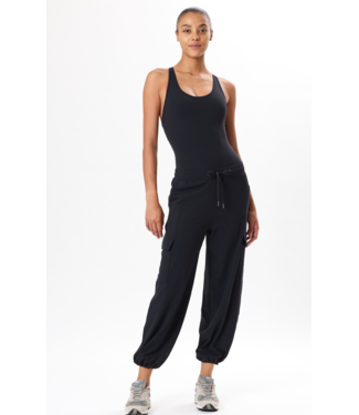 Splits59 Nico Airweight Cargo Pant- Black
