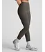 Spacedye Caught In The Midi HW Legging- True Gray