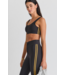 Beaufort Harley Scoop Bra- Black