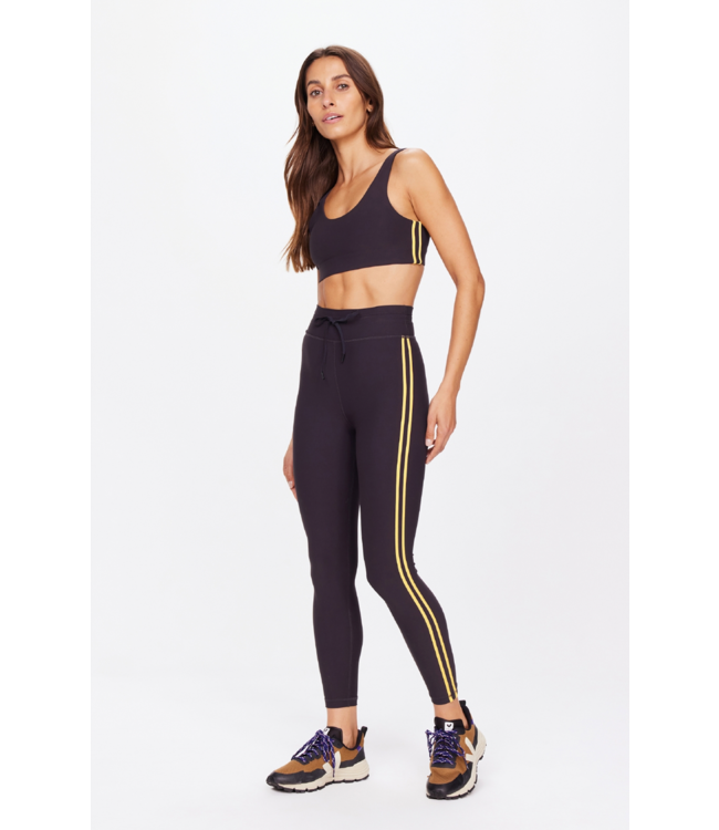 Beaufort Harley Scoop Bra- Black