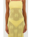 Conrad Dress- Butter Blossom