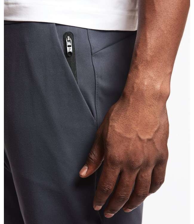 Gameday Joggers- Stone Grey