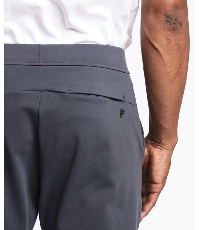 Gameday Joggers- Stone Grey