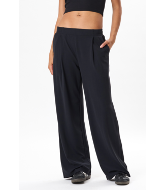 Splits59 Lucas Airweight Trousers- Black