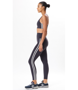 Splits59 Ella High Waist Airweight 7/8- Graphite