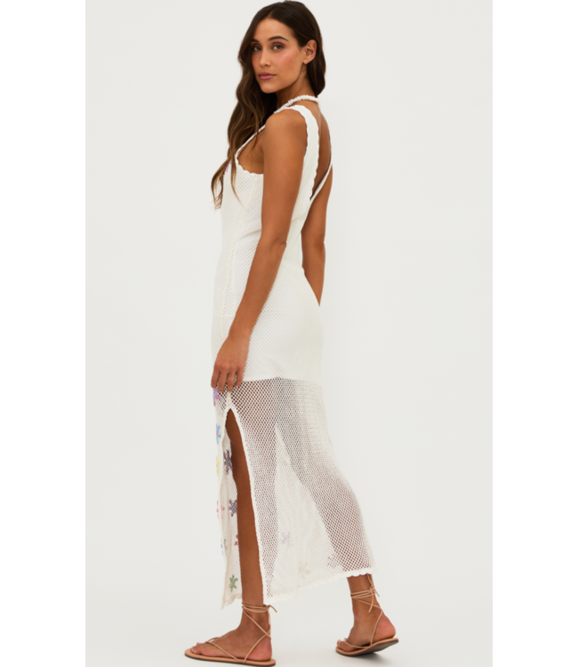 Diana Dress- Sublime Spring Crochet