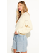 Harper Sweater- Canvas