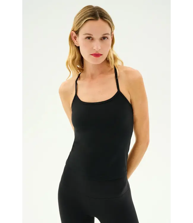 Airweight Tank- Black