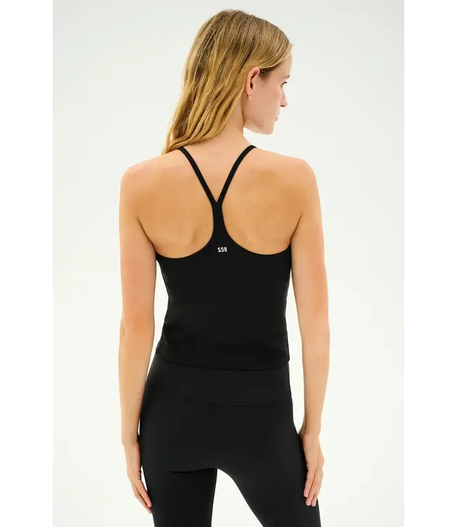 Airweight Tank- Black