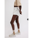 Carpe Diem Short- White