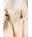 Cloud 9 Tote- Ivory