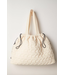 Cloud 9 Tote- Ivory