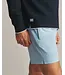 Seaside Terry Long Sleeve Polo- True Navy