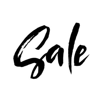 Sale