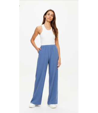 The Upside Sierra Pant- Blue