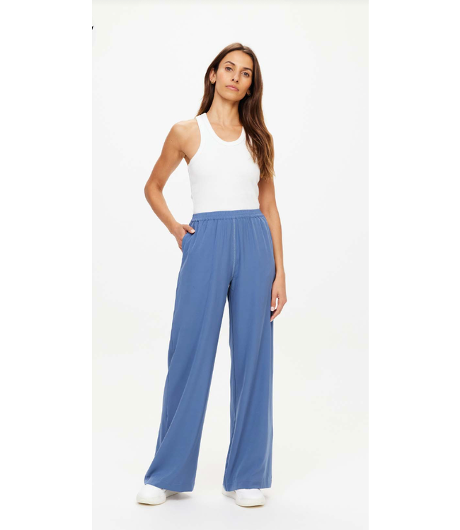 Sierra Pant- Blue