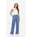 Sierra Pant- Blue