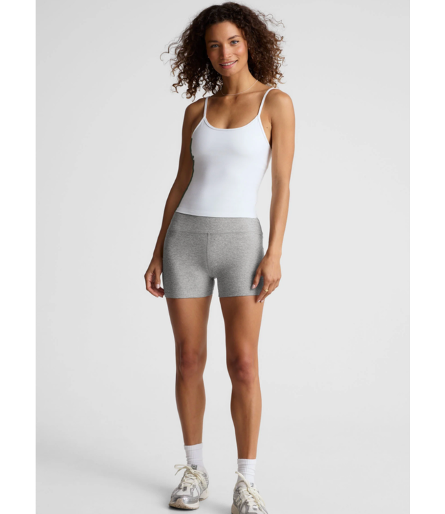 Spacedye Forever Tank- Cloud White