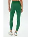 Layla Airweight High Waist 7/8- Arugula/Indigo