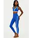 Nella Legging- Riviera Azure