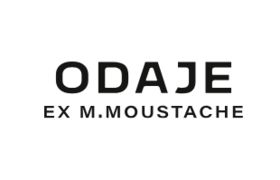 Odaje