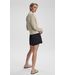 Astell Relaxed Knit Cardigan- Birch