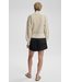 Astell Relaxed Knit Cardigan- Birch