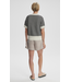 Dora Knit Top- Egret