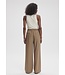 Kayson Wide Leg 29.5- Taupe Stone