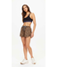 Panthera Billie Run Short- Animal