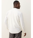 Better-Than-Linen Shirt- White
