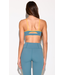 Horizon Bra- Cabana Blue