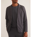 Breeze Blazer- India Ink
