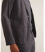 Breeze Blazer- India Ink