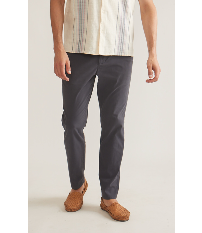 Breeze Saturday Chino- India Ink
