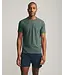 Reign Short Sleeve- Tidal Green