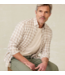 Movement Monterrey Shirt- Willow Creek Plaid
