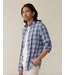 Movement Monterrey Shirt- Bristol Shores Plaid