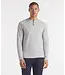 Go-To Henley- Heather Silver Spoon