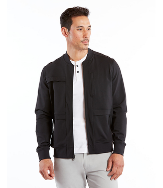 Public Rec Crosstown Bomber-  Black