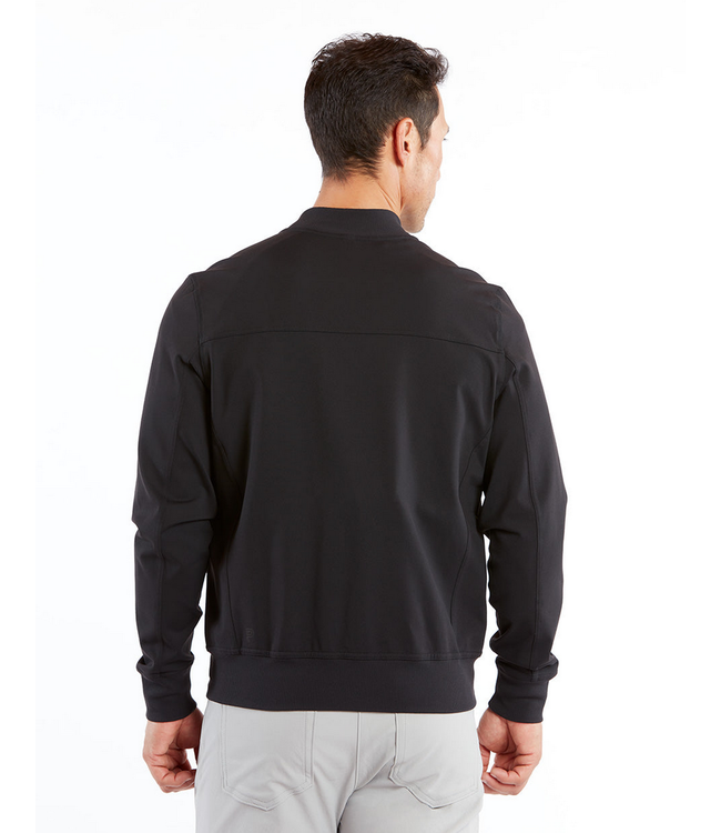Crosstown Bomber-  Black