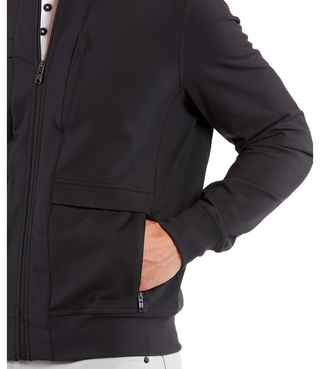 Crosstown Bomber-  Black