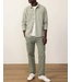 Pacifica Stretch Twill Shirt- Vetiver