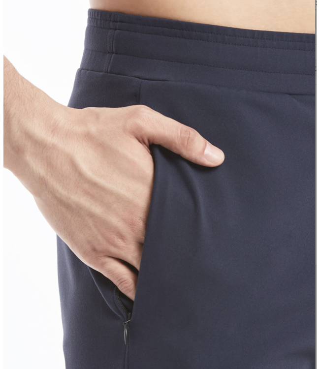 Daymaker Pants- Navy