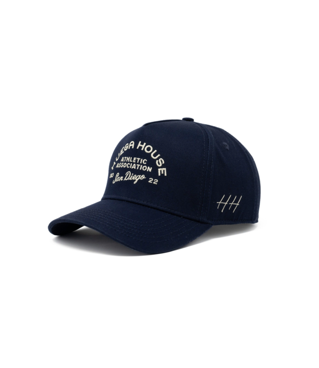 Athletic Association- Navy Hat