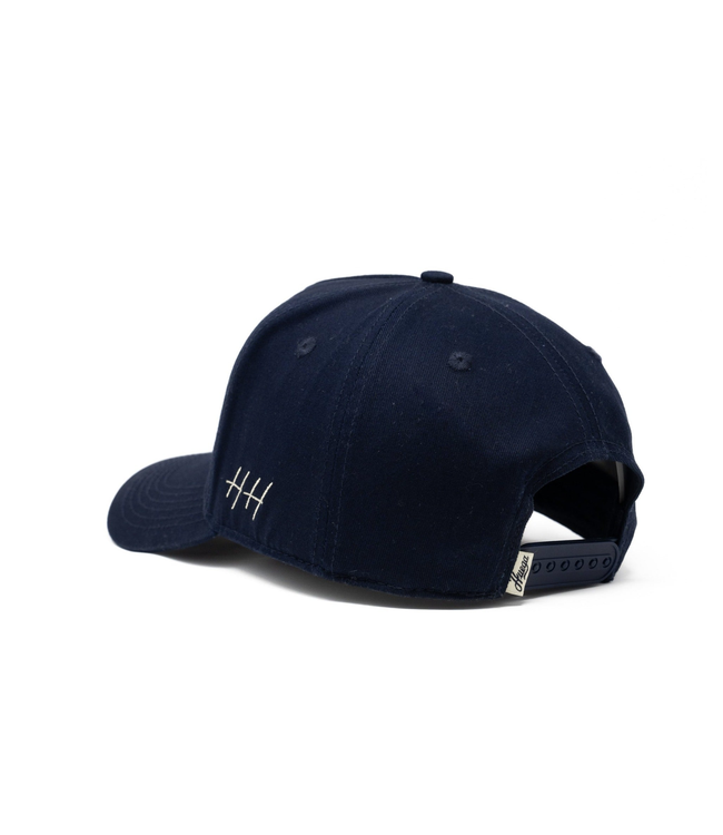Athletic Association- Navy Hat