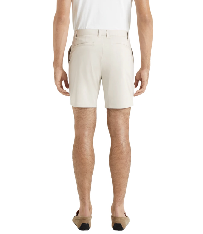 7' Commuter Short- Stone