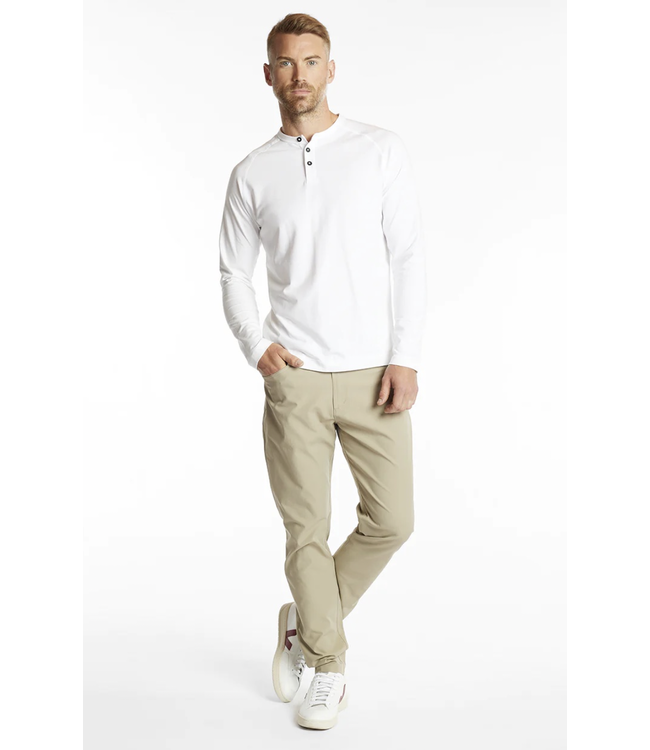 Dealmaker Pants- Silver Sage